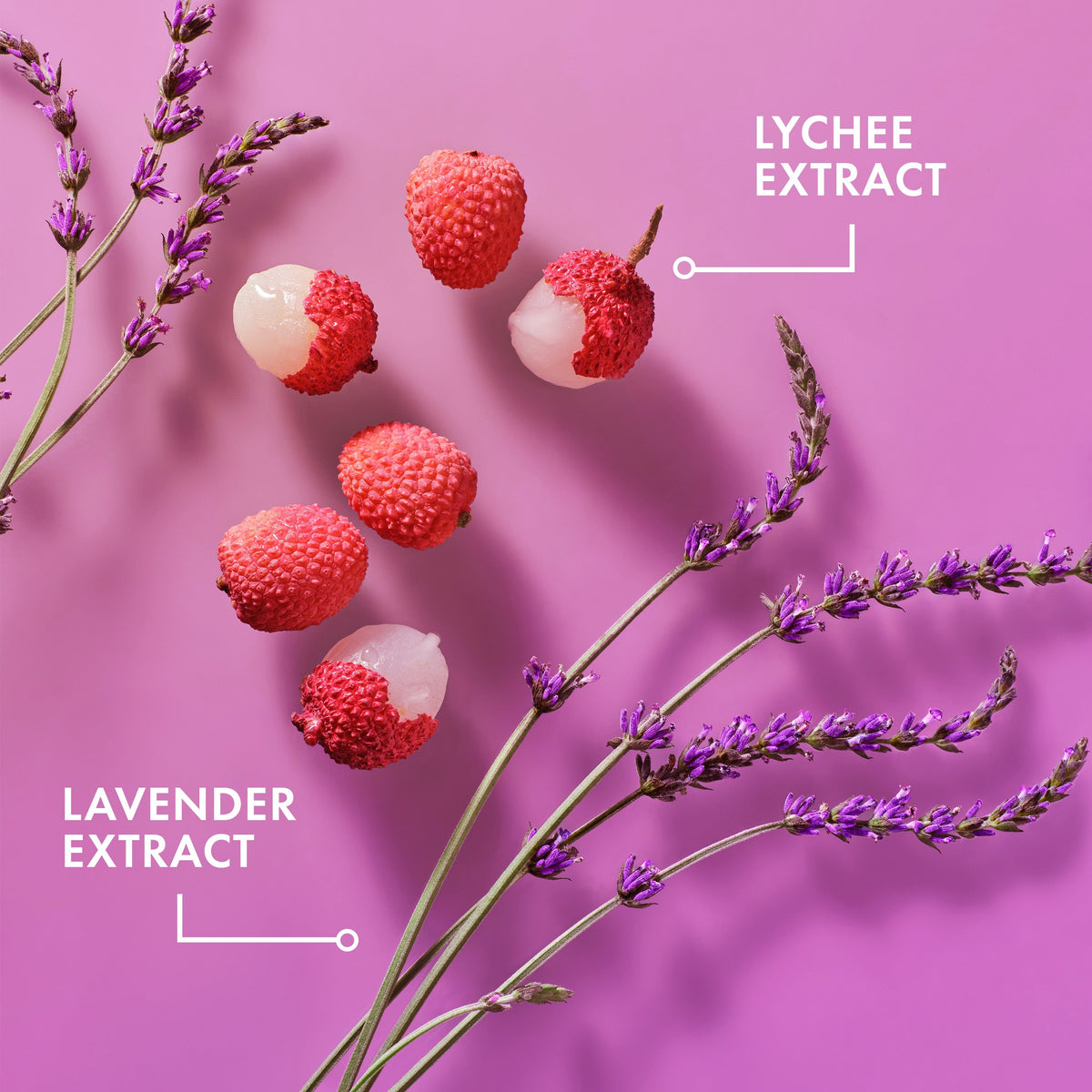 Lavender & Lychee Scalp Soothing Daily Refresher